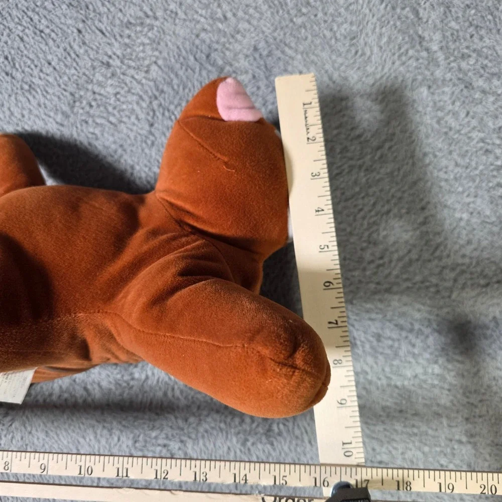 Tonka vintage pound